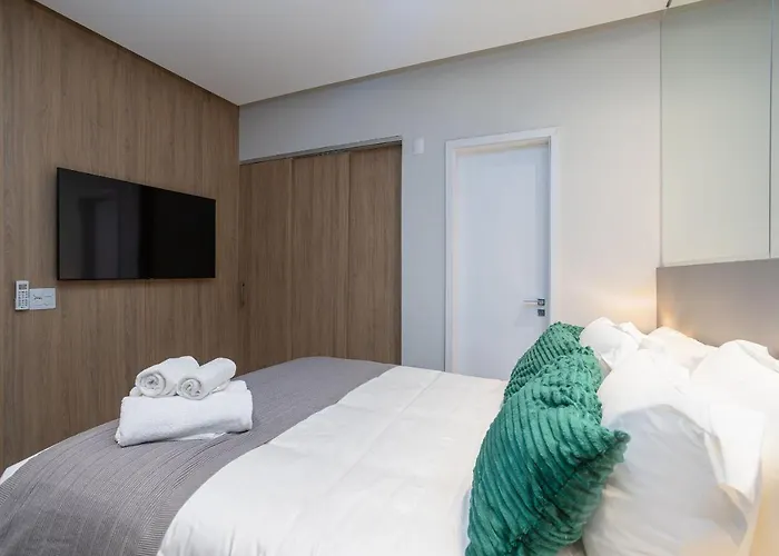 One Eleven Home And Work By Helbor