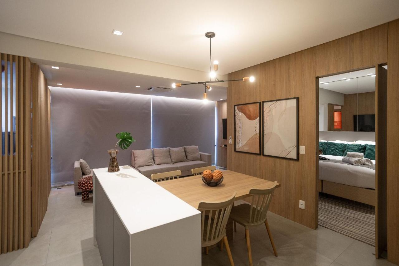 One Eleven And Work By Helbor Apartment *