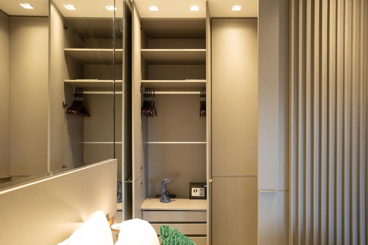 Apartment One Eleven And Work By Helbor *