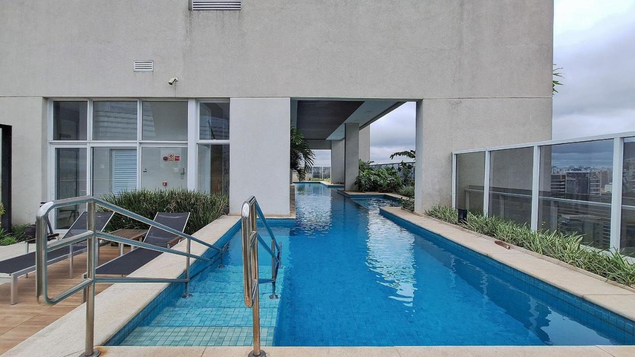 One Eleven And Work By Helbor Apartment *
