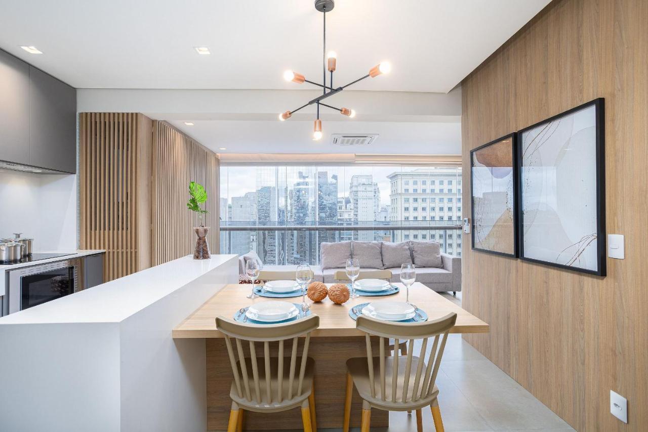 Apartment One Eleven And Work By Helbor *