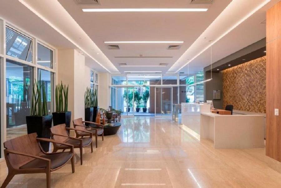One Eleven And Work By Helbor Apartment Sao Paulo