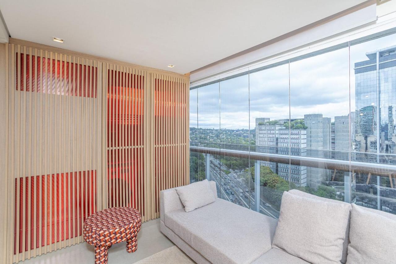 One Eleven And Work By Helbor Apartment *