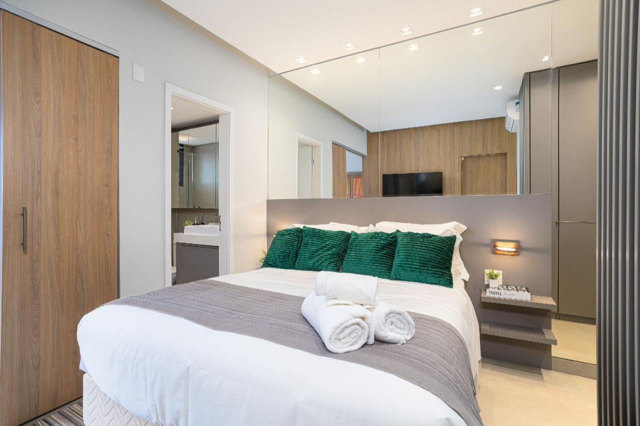 One Eleven And Work By Helbor Apartment Sao Paulo