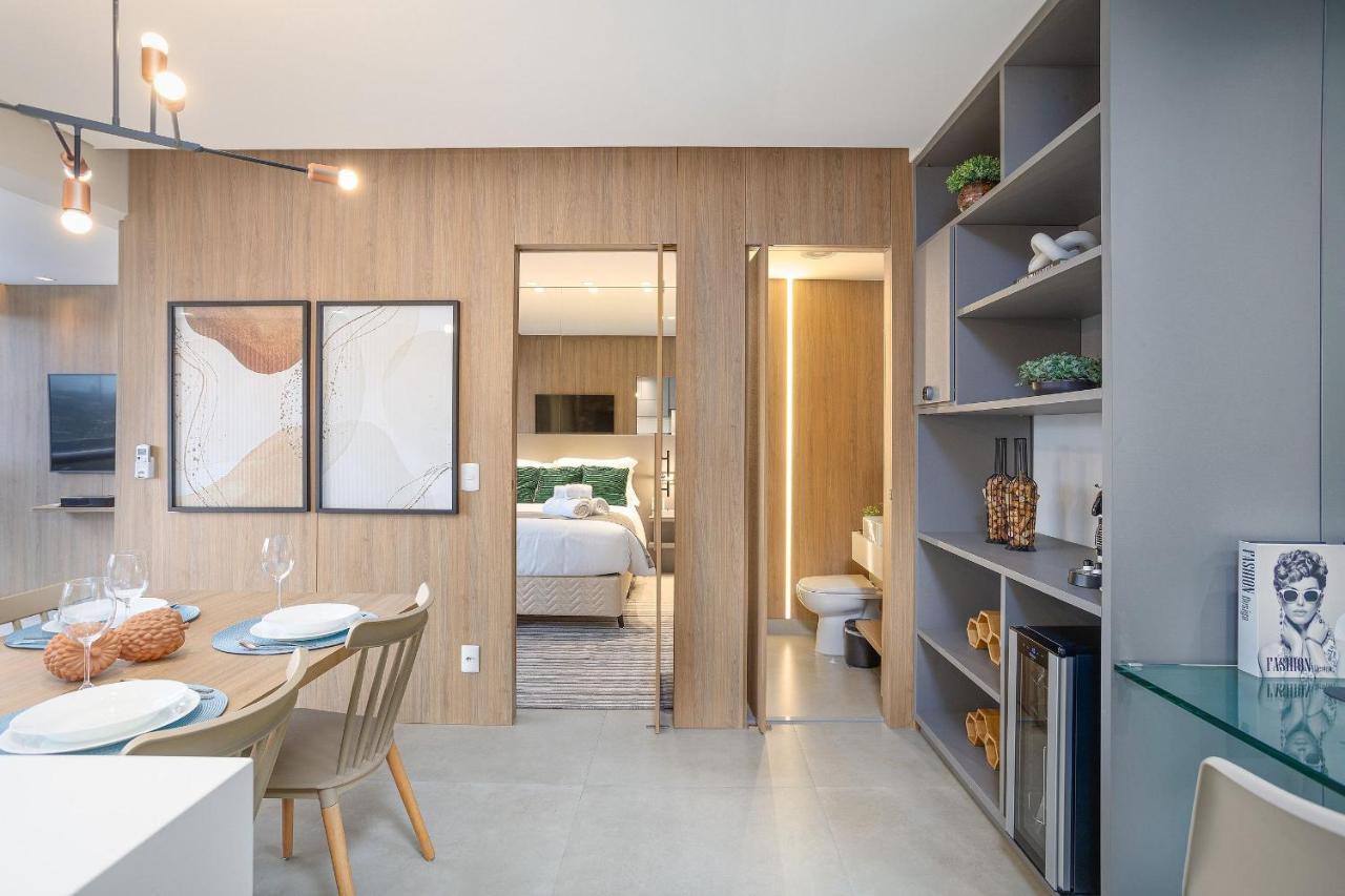 One Eleven And Work By Helbor Apartment