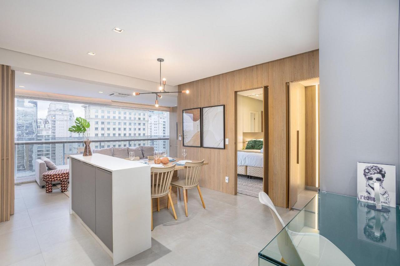 One Eleven And Work By Helbor Apartment *