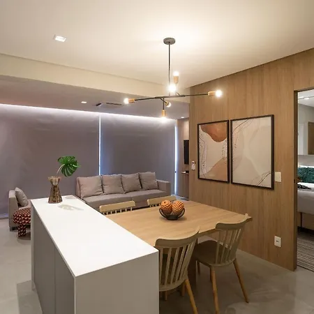 One Eleven Home And Work By Helbor Sao Paulo Exterior photo