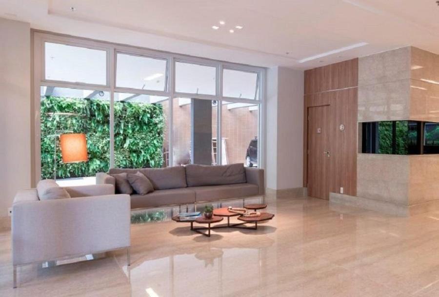 One Eleven And Work By Helbor Apartment