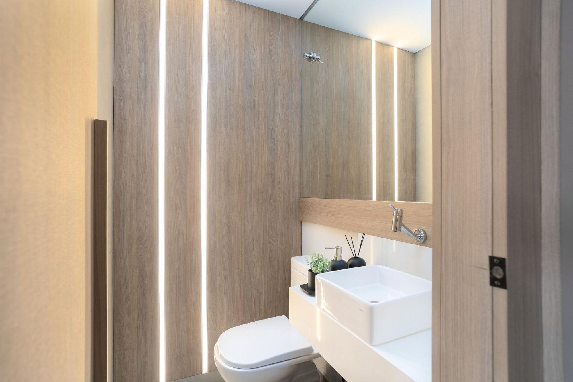 One Eleven And Work By Helbor Apartment *